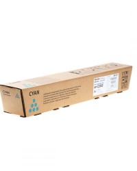 Toner Copier Ricoh Cyan - 5.5K Pgs