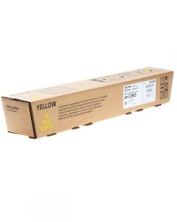 Toner Copier Ricoh Yellow - 5.5K Pgs