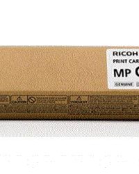 Toner Copier Ricoh Black - 12K Pgs