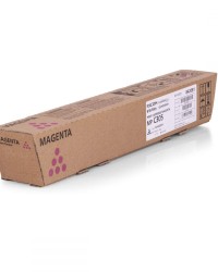 Toner Copier Ricoh Magenta - 4K Pgs