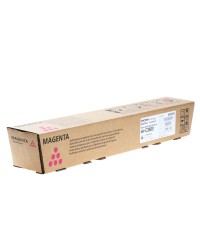 Toner Copier  Ricoh MP C3503 Magenta - 18K Pgs