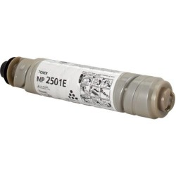 Toner Copier Ricoh MP 2501 Black