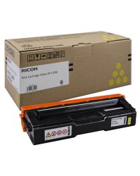 Toner Color Laser Ricoh TONYC250E 407546 Yellow 1.6k Pgs