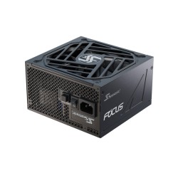 Seasonic PC power supply unit FOCUS-GX-1000-V4 ,  Focus GX-1000 Black