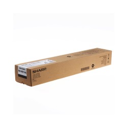 Sharp toner cartridge MX-61GTBA black 40K pgs