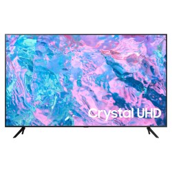 Samsung UE55CU7172UXXH Smart Τηλεόραση 55″ 4K UHD LED HDR