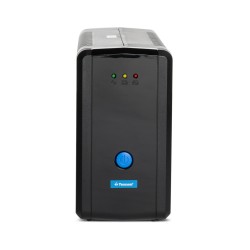 Tescom UPS LEO PLUS LED 650A without port