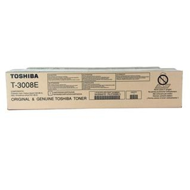 Toner Laser Toshiba E-STUDIO T3008E 43.9K