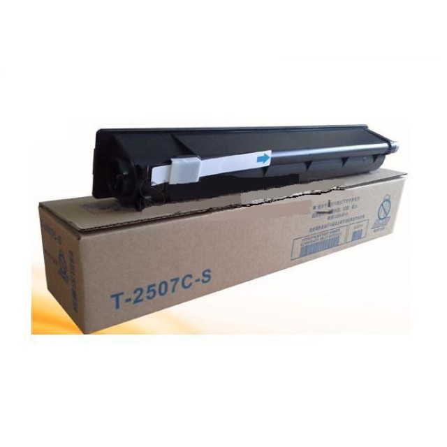 Toner Laser Printer Toshiba E-Studio 2007 T-2507 -12k Pgs
