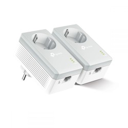 Powerline TP-Link TL-PA4010P KIT Starter Kit 600Mbps