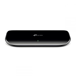 8-Port Gigabit Desktop Switch
