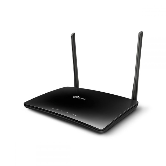 TP-Link TL-MR6400 300Mbps Wireless N 4G LTE Router