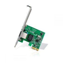 Gigabit PCI Express Network Adapter