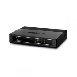 Desktop Switch TP-Link TL-SF1016D 10,100Mbps