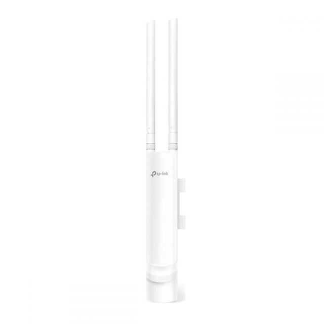 TP-Link EAP225-Outdoor AC1200 Wireless MU-MIMO Gigabit Indoor Outdoor Access Point