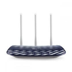 AC750 Wireless Dual Band Router