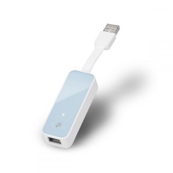 USB 2.0 to 100Mbps Ethernet Network Adapter UE200