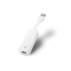 USB 3.0 to Gigabit Ethernet Network Adapter UE300