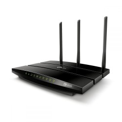 TP-Link Archer VR400 - AC1200 Wireless VDSL ADSL Modem Router