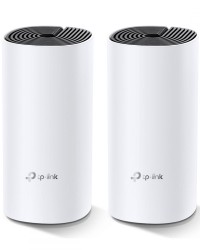 TP-Link Deco M4(2-pack) - AC1200 Whole Home Mesh Wi-Fi System