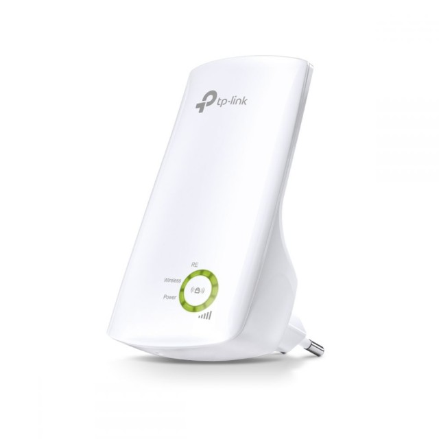 TP-Link TL-WA854RE 300Mbps Wi-Fi Range Extender