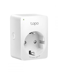 TP-Link Tapo P100(1-pack) Mini Smart Wi-Fi Socket