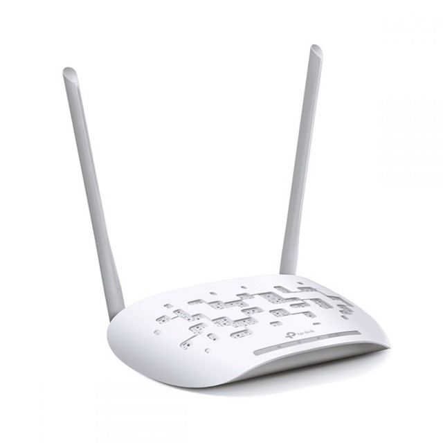 TP-Link 300Mbps Wireless N Access Point TL-WA801N
