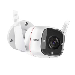 TP-Link Tapo C310 Outdoor Security Wi-Fi Camera