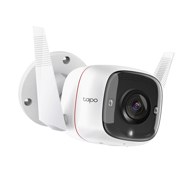 TP-Link Tapo C310 Outdoor Security Wi-Fi Camera