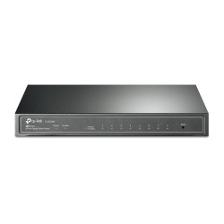 TP-Link TL-SG2008 JetStream 8-Port Gigabit Smart Switch