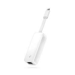 TP-Link UE300C USB Type-C to RJ45 Gigabit Ethernet Network Adapter