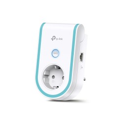 TP-Link RE365 AC1200 Wi-Fi Range Extender με AC Passthrough