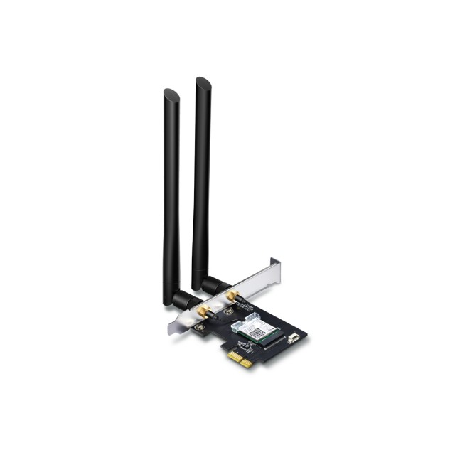 Tp-Link Archer T5E AC1200 Wi-Fi Bluetooth 4.2 PCIe Adapter