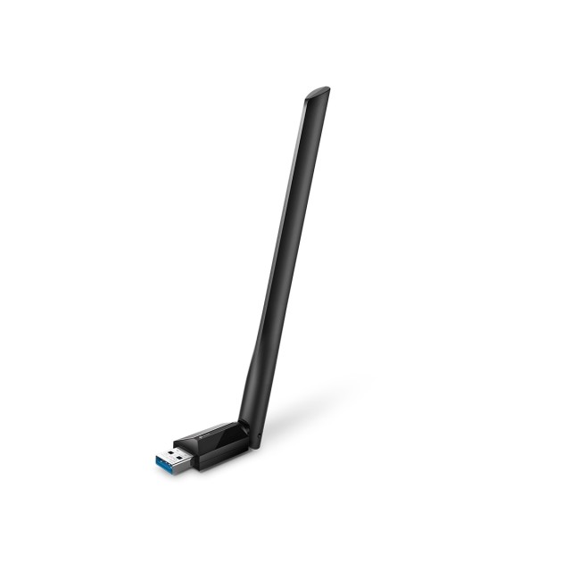 TP-Link Archer T3U Plus AC1300 High Gain Wireless Dual Band USB Adapter