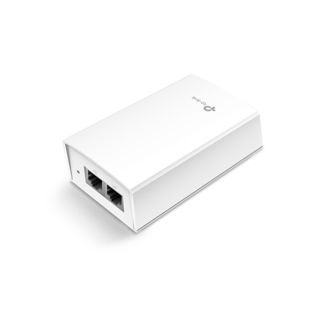 TP-Link 48V Passive PoE Adapter - TL-POE4824G