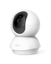 TP-Link Pan Tilt Home Security Wi-Fi Camera Tapo C210