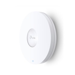 TP-Link EAP620 HD AX1800 Wireless Dual Band Ceiling Mount Access Point - EAP620 HD