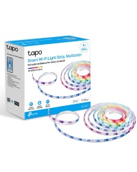 TP-Link Tapo L920-5 Smart Wi-Fi Light Strip Multicolour 5m - Tapo L920-5
