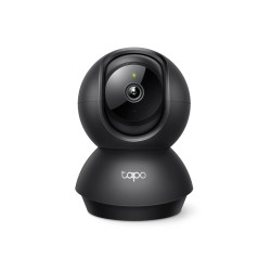 TP-Link Pan Tilt Home Security Wi-Fi Camera Tapo C201