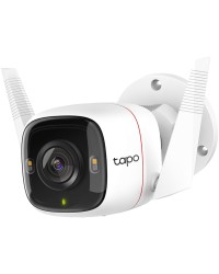TP-Link Outdoor Security Wi-Fi Camera - Tapo C320WS