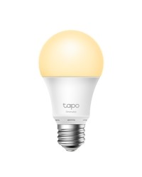 TP-Link Smart Wi-Fi Light Bulb, Daylight, Dimmable - Tapo L520E