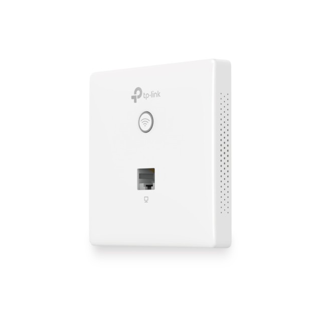 TP-Link EAP230-Wall AC1200 Wall-Plate Dual-Band Wi-Fi Access Point