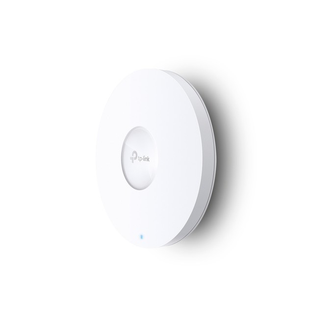 TP-Link EAP650 AX3000 Ceiling Mount WiFi 6 Access Point - EAP650