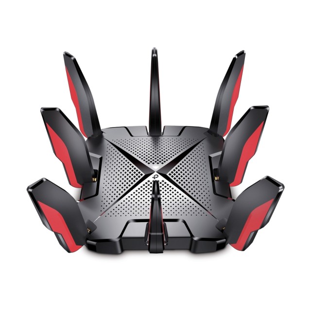 TP-Link Archer GX90 AX6600 Tri-Band Wi-Fi 6 Gaming Router