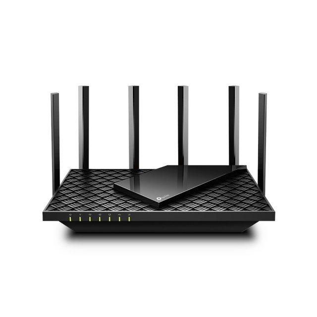 TP-Link Archer AX73 AX5400 Dual-Band Gigabit Wi-Fi 6 Router