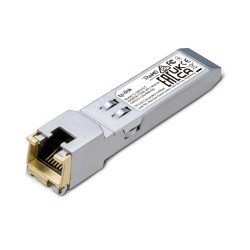 TP-Link TL-SM5310-T 10G BASE-T RJ45 SFP+ Module