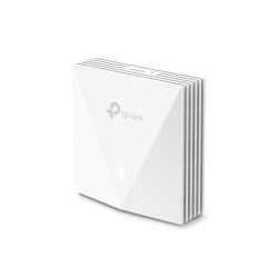 TP-Link EAP650 AX3000 Wall Plate WiFi 6 Access Point - EAP650-Wall