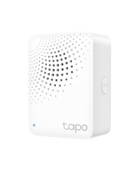 TP-Link  Tapo H100 Smart IoT Hub with Chime