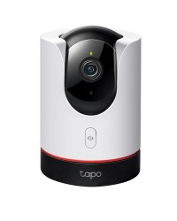 TP-Link Pan - Tilt Home Security Wi-Fi Camera Tapo C225