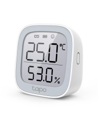 TP-Link Smart Temperature and Humidity Monitor - Tapo T315